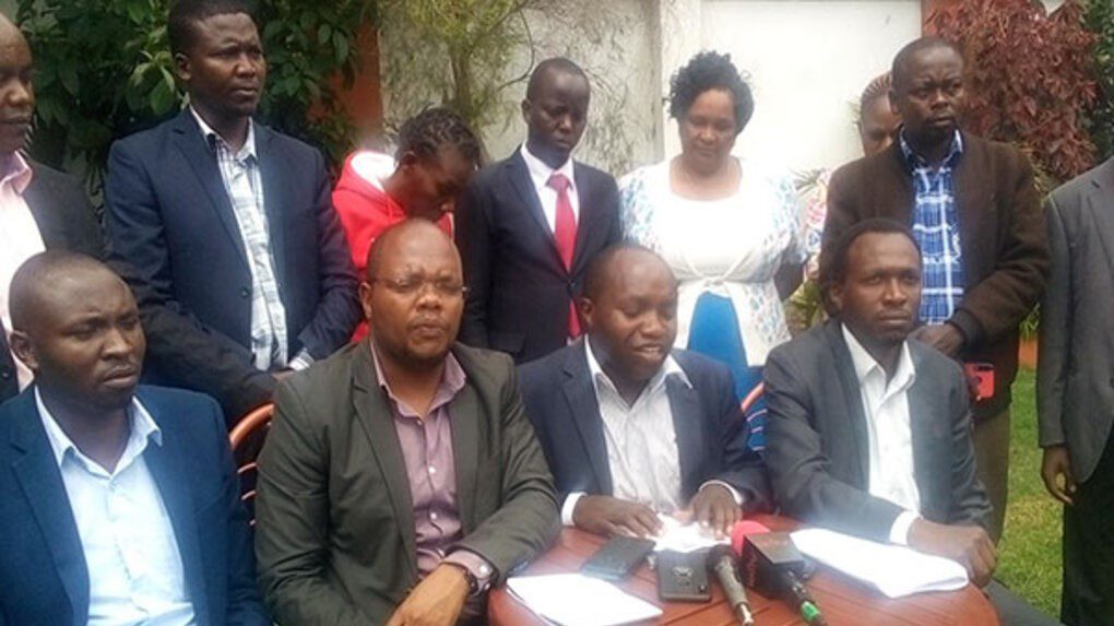 Healthcare workers in Kenya’s Meru county set to strike on February 5