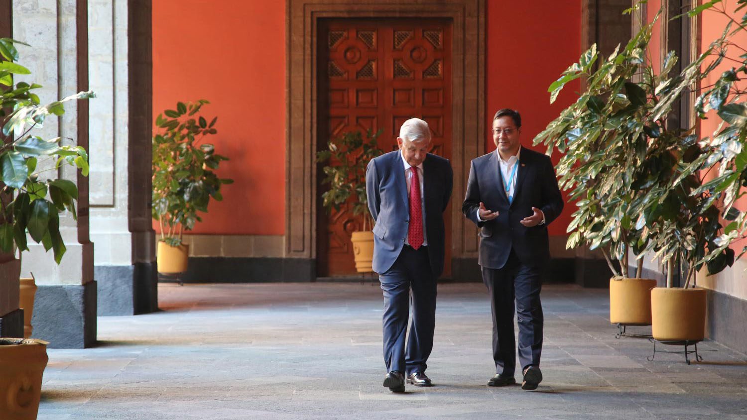 The nations of Latin America and the Caribbean unite in boycott of Biden’s Summit of the Americas