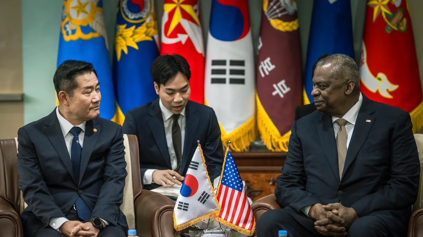 Trilateral missile defense system a step towards Asian NATO
