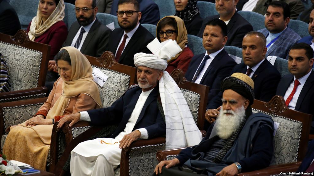Despite assemblies and multiple rounds of talks, peace remains elusive in Afghanistan