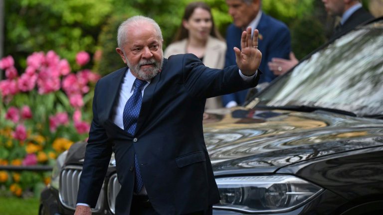 Lula calls for Assange’s release in London, reiterating calls by leaders globally