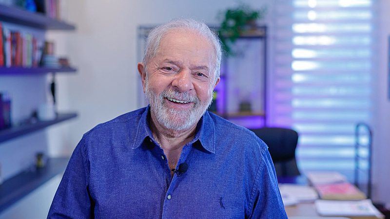 Datafolha poll indicates Lula could win 50% of valid votes on Sunday for a first-round victory