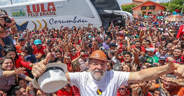 The next steps in the defense of Lula