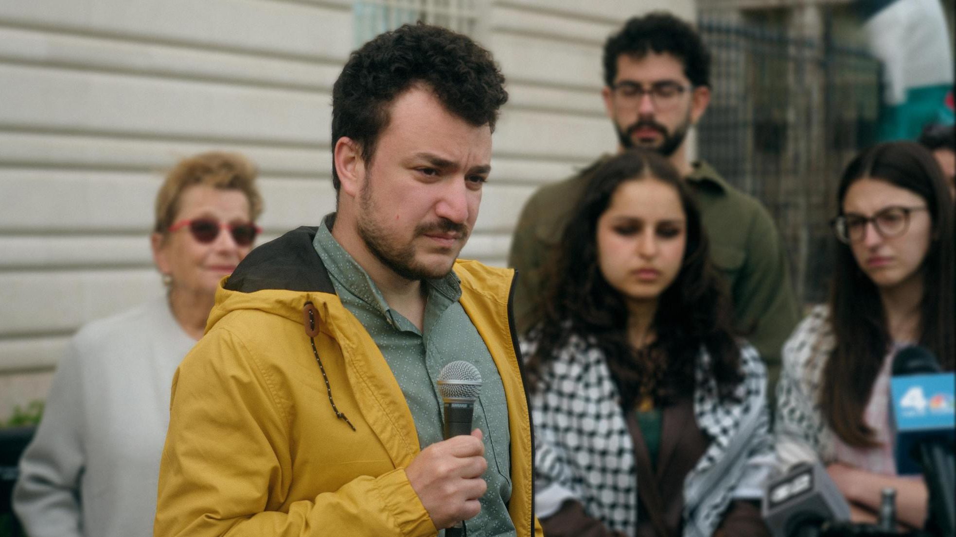 Trump administration refuses to release Mahmoud Khalil