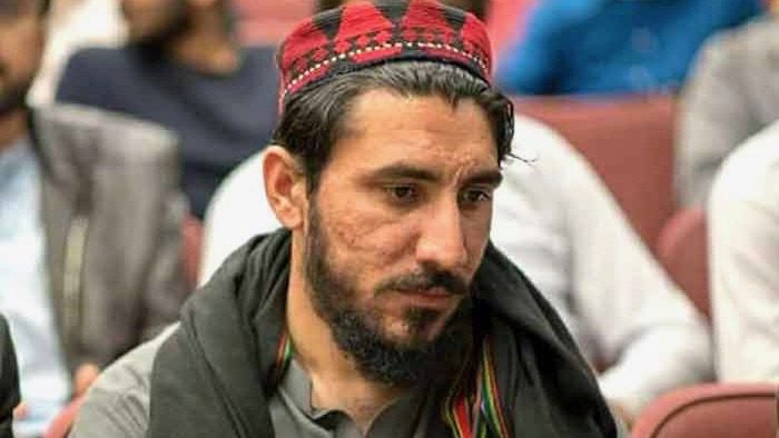 Manzoor Pashteen Pakistan
