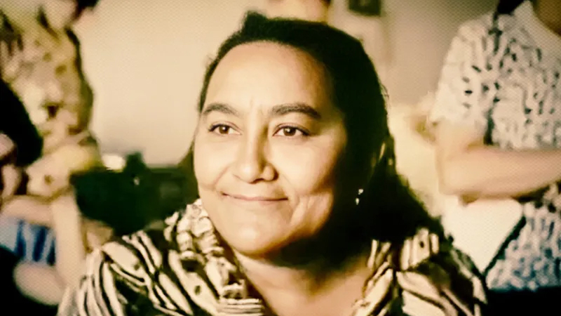 Ninety-one years ago, the Brazilian heroine Maragarida Alves was born