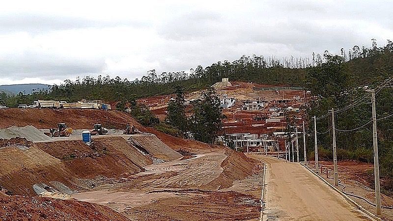 Five years after the crime at Mariana, those affected remain homeless