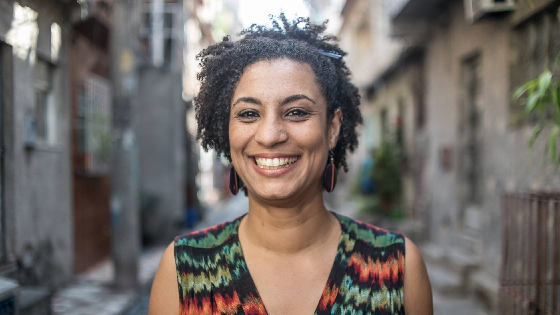 Five years after her death, Marielle Franco’s family continues to demand justice