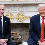 Canada US leaders