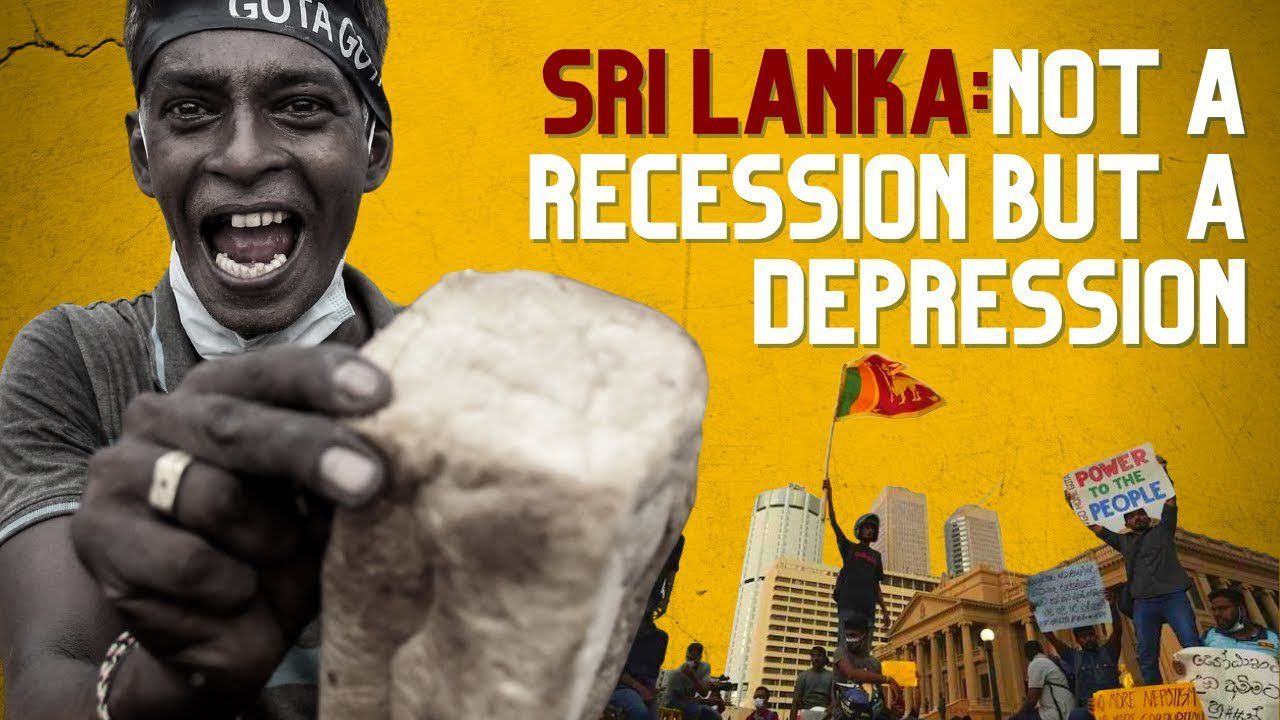 “Sri Lanka needs a strong public distribution system, wealth tax and universal welfare measures”
