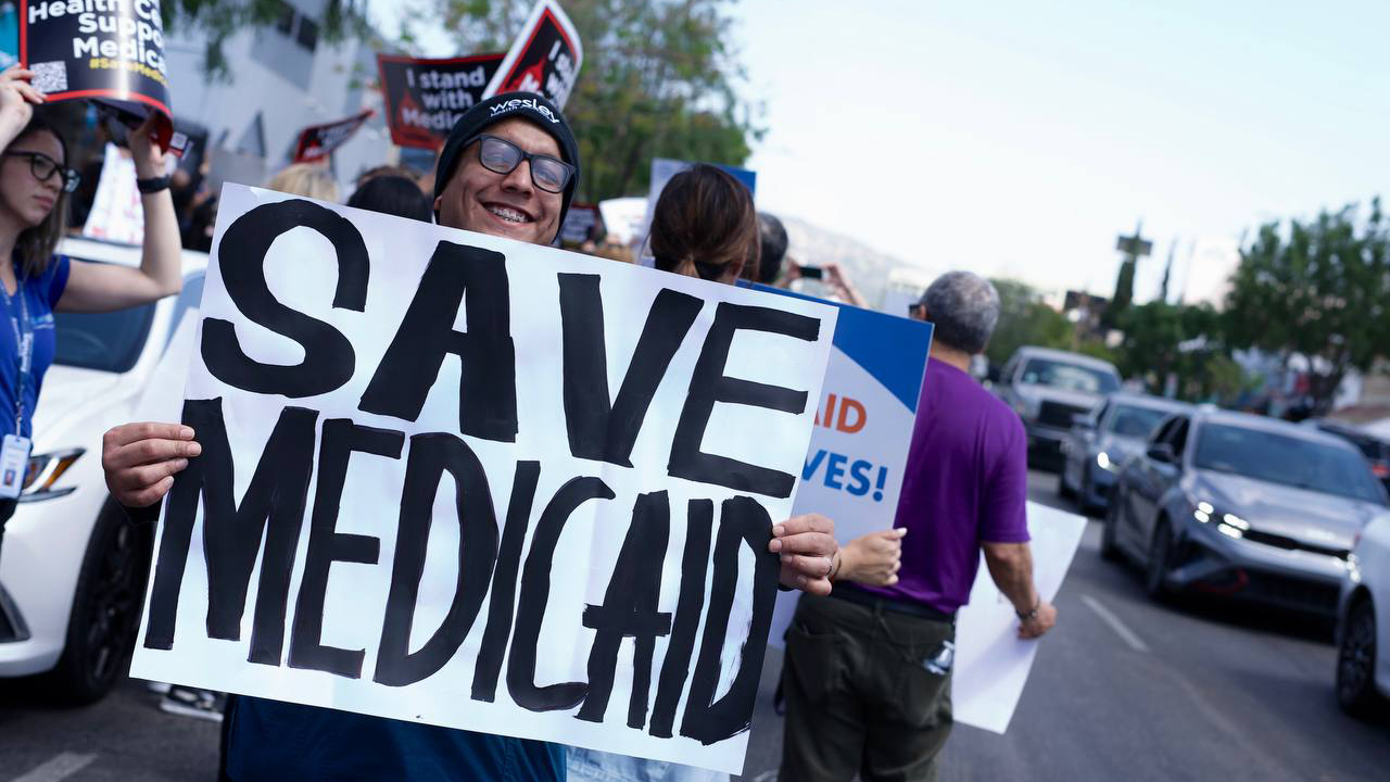 US Republicans brace for voter rebellion over “Big Beautiful Bill”