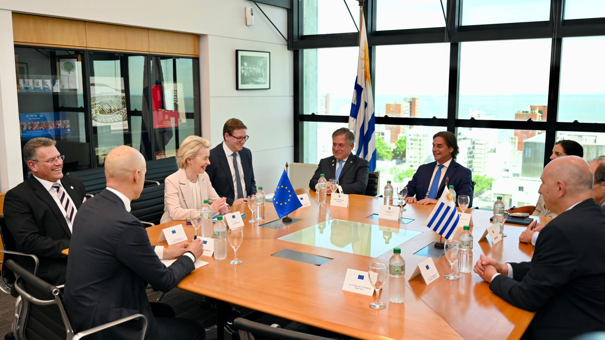 People’s movements raise concern over EU-Mercosur agreement