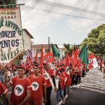 MST Global Climate March