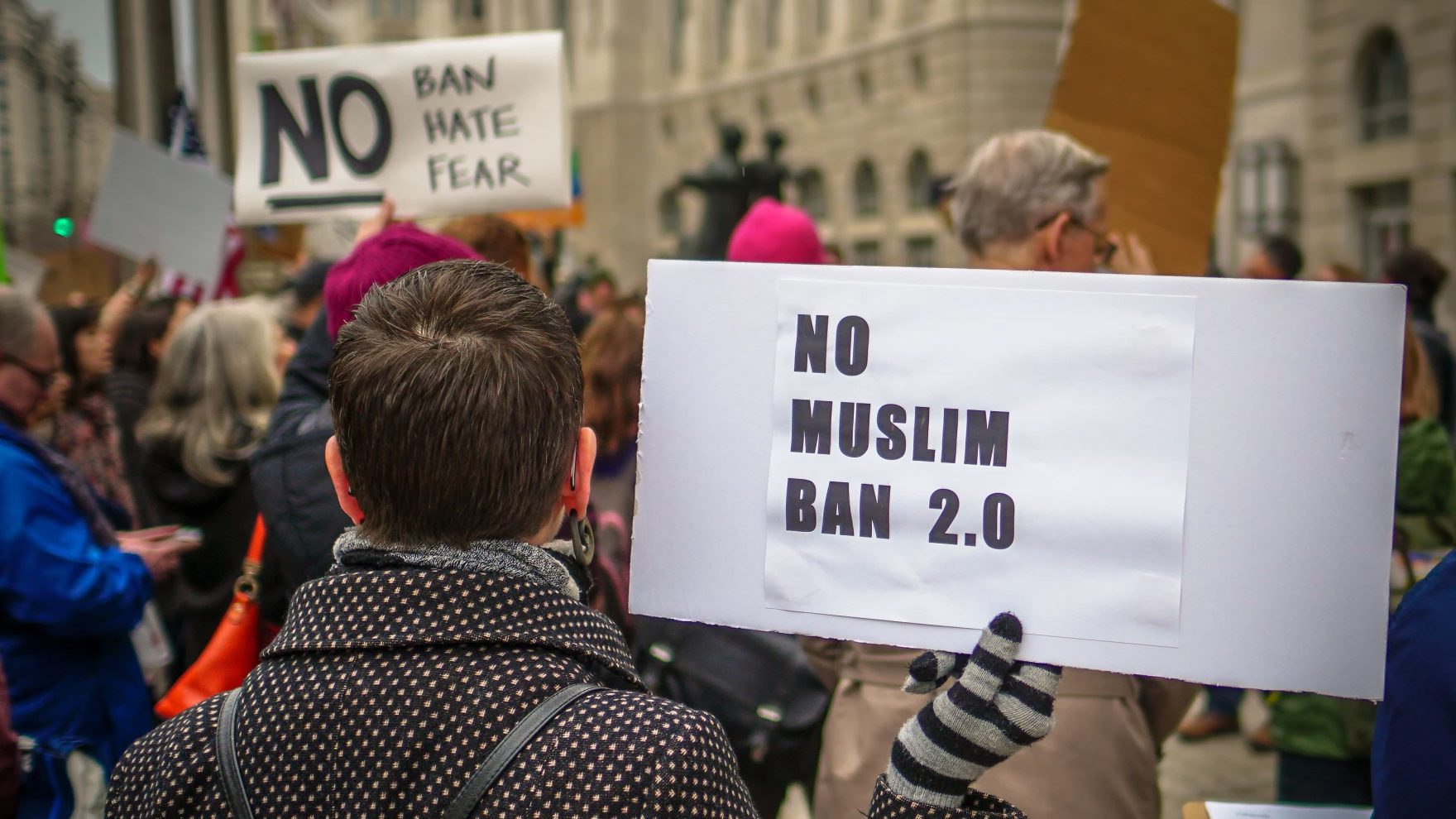 What would a second Trump presidency mean for the people of the US?