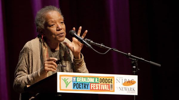 Renowned poet Nancy Morejón uninvited from festival in latest anti-Cuba attack