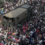 Nepal protests