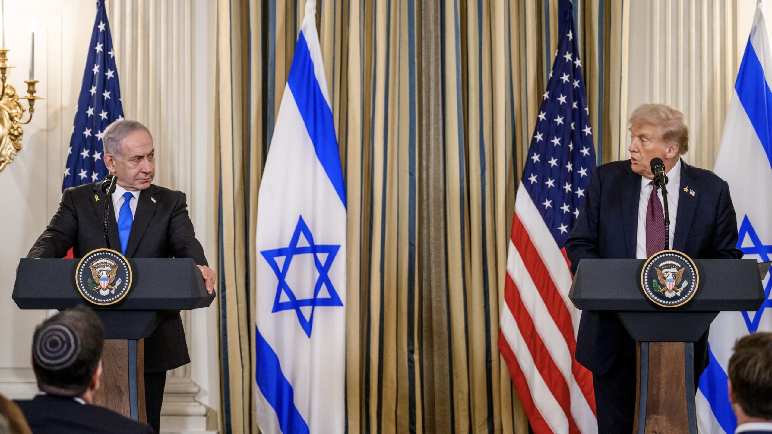 Hamas leaders, Palestinian resistance remain firm in refusal to disarm