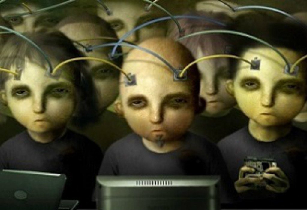 Tech for democracy in the brave new digital world