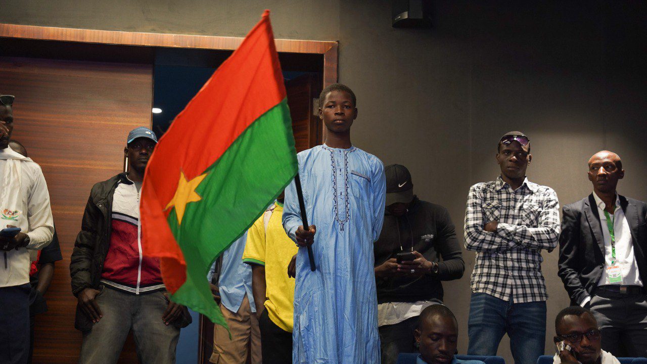 The anti-imperialist upsurge in the Sahel is irreversible, say leaders at historic conference in Niamey