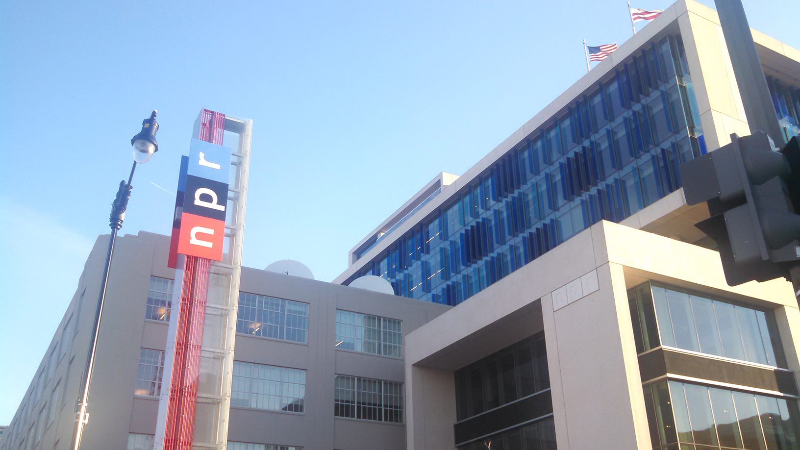 Conservative-majority Congress slashes public media funding by over one billion dollars