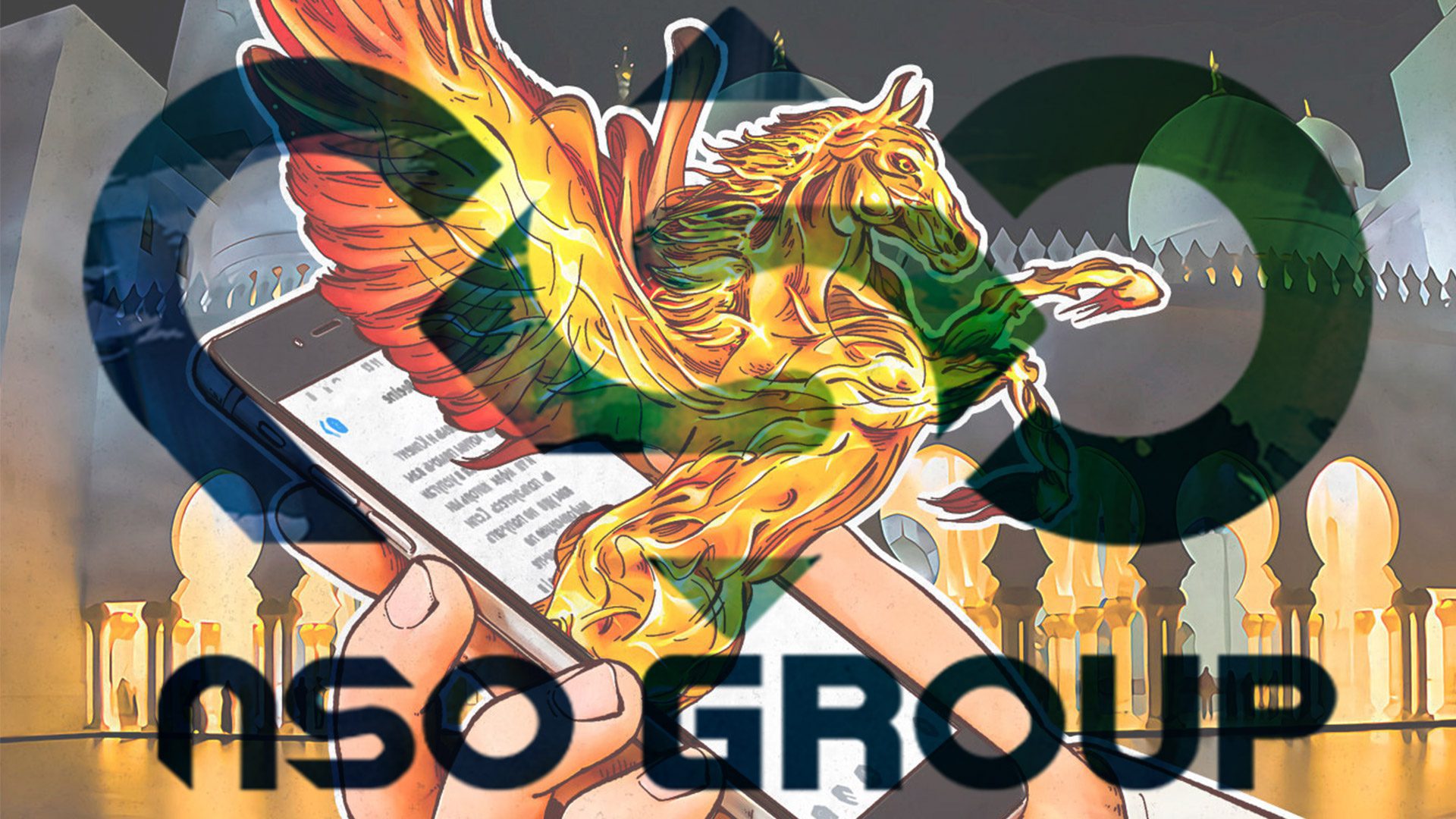 Israel's NSO group has confirmed that the Pegasus spyware has been sold to government agencies,