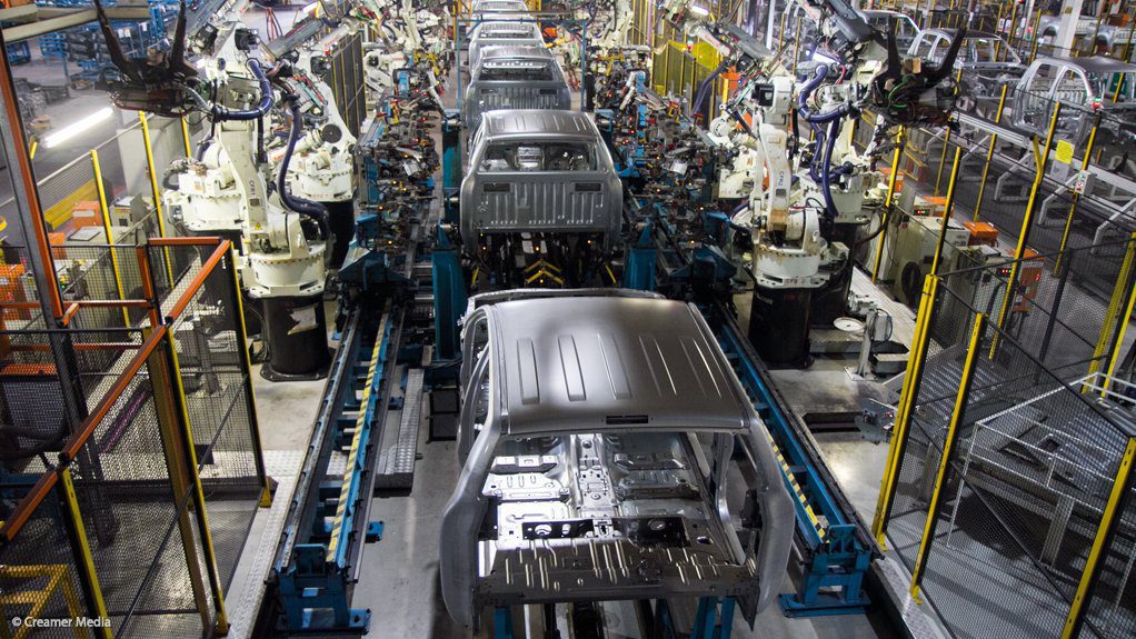 NUMSA secures wage hike for 306,000 workers in South Africa’s Motor industry