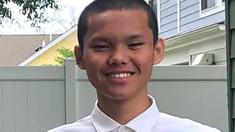 US police shoot and kill 13-year-old boy