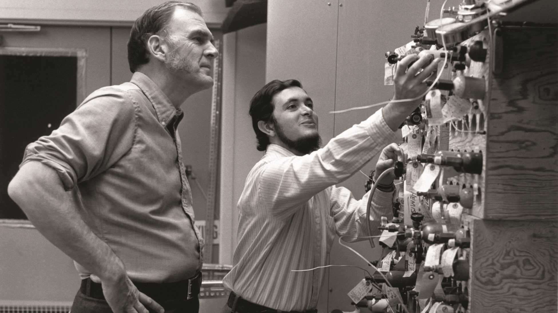 Remembering Mario Molina, who warned about ozone layer depletion by CFC