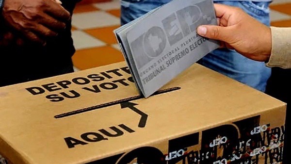 Bolivia’s electoral court postpones general elections to October 18
