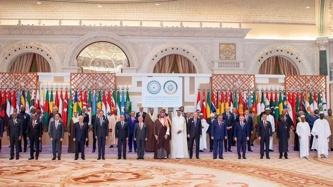 OIC and Arab League seek suspension of Israel’s UN membership and an arms embargo