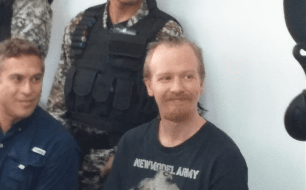 Ola Bini released from prison