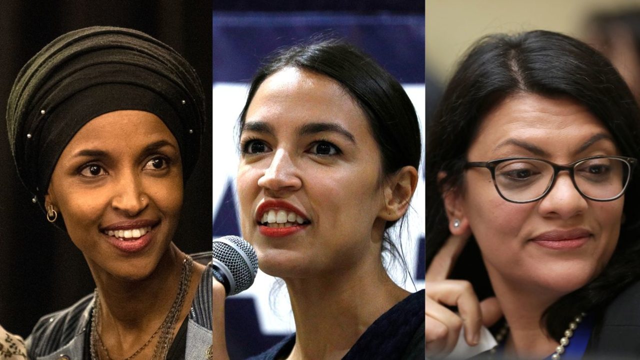 The US House of Representatives passes the anti-BDS resolution with only 17 votes against