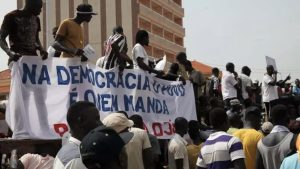 paigc guinea bissau 2 - BT News Guinea Bissau