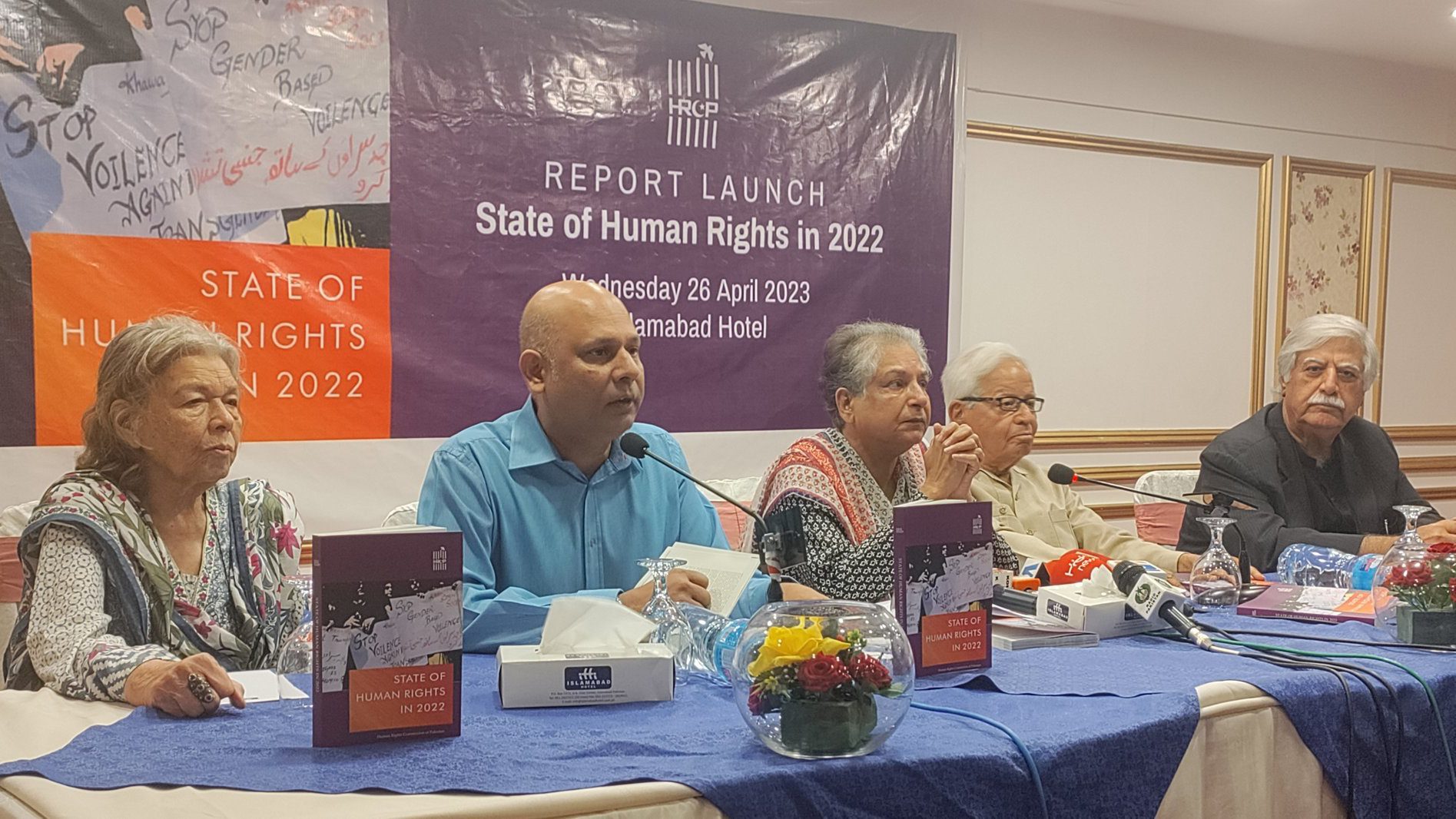 There is a palpable sense of anger among people of Balochistan, says fact finding report