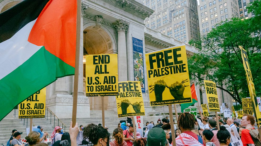 Israeli has received 50,000 tons of weapons from the US since October 7