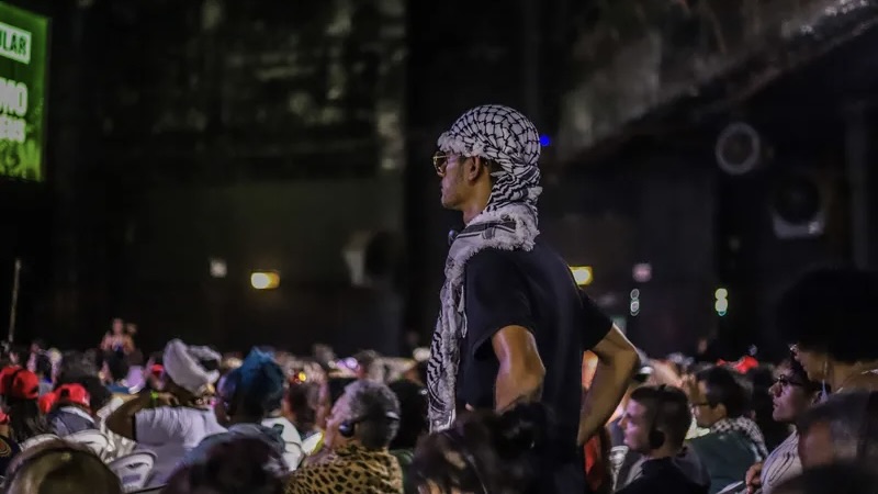 Israel convicted of genocide at People’s Tribunal in Rio de Janeiro