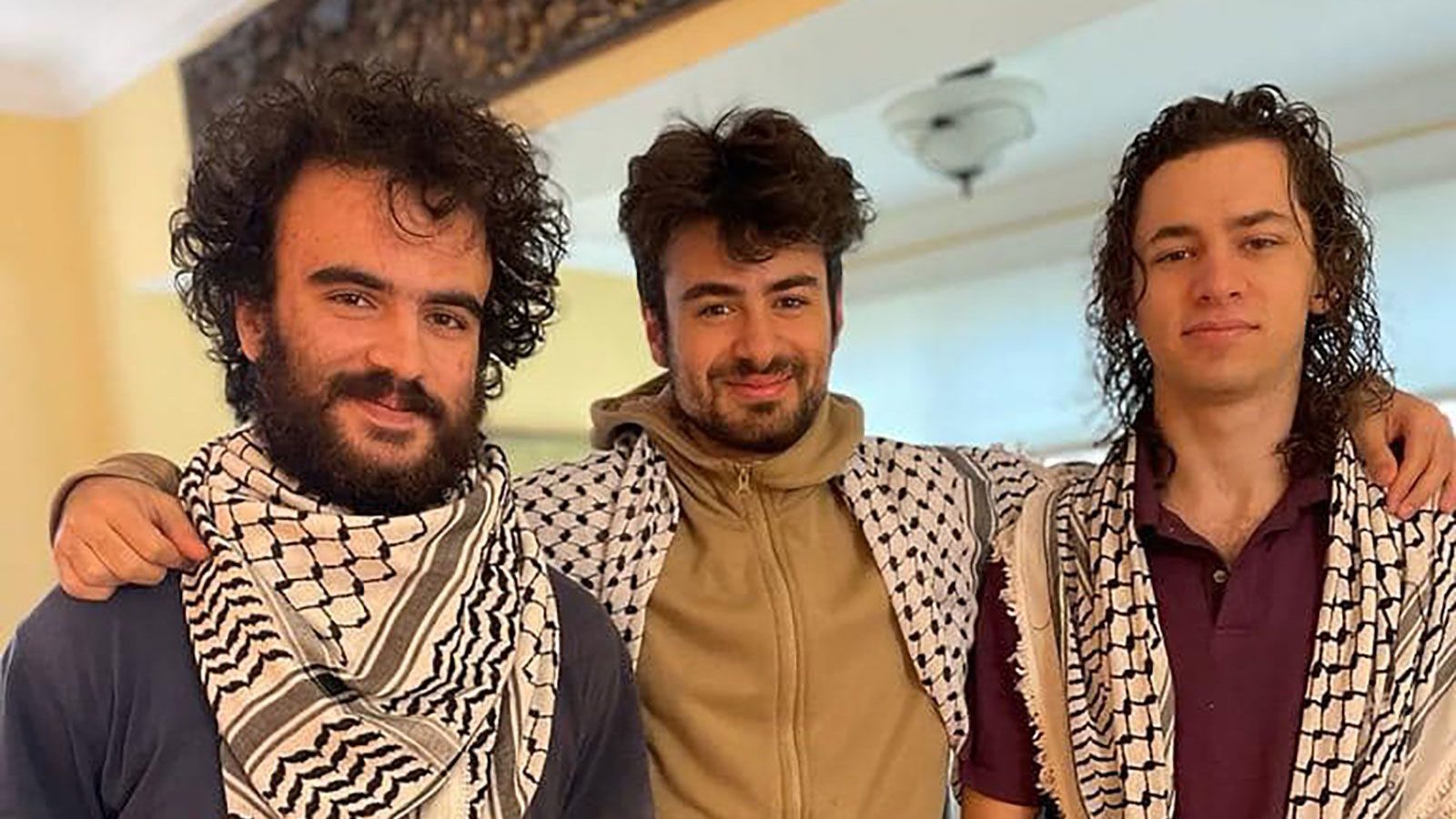 Anti-Arab and Islamophobic hate crimes on the rise in the US amidst Israel’s war on Gaza