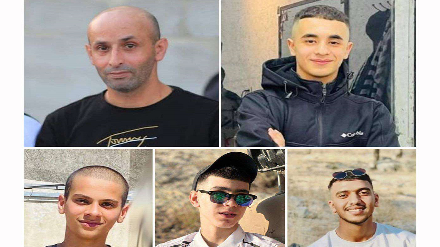 Ceasefire negotiations continue as Israeli attacks on West Bank escalate