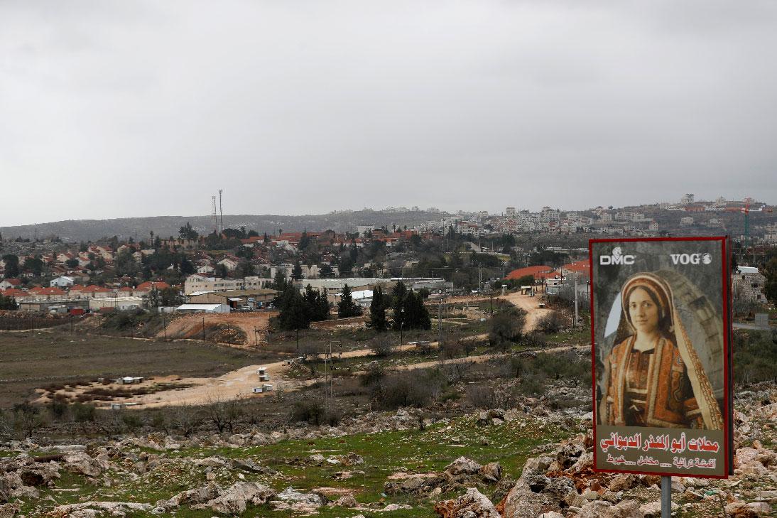 UN publishes list of companies with ties to illegal Israeli settlements in West Bank