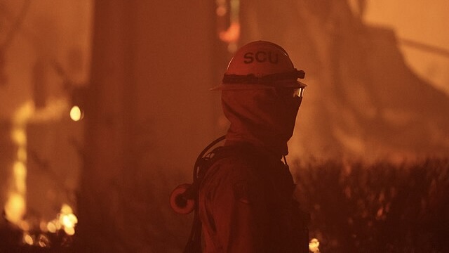 Los Angeles fires ravage communities, expose systemic issues
