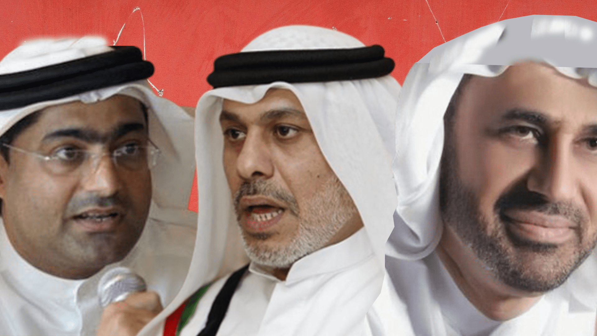 UN human rights expert demands release of rights activists imprisoned in the UAE