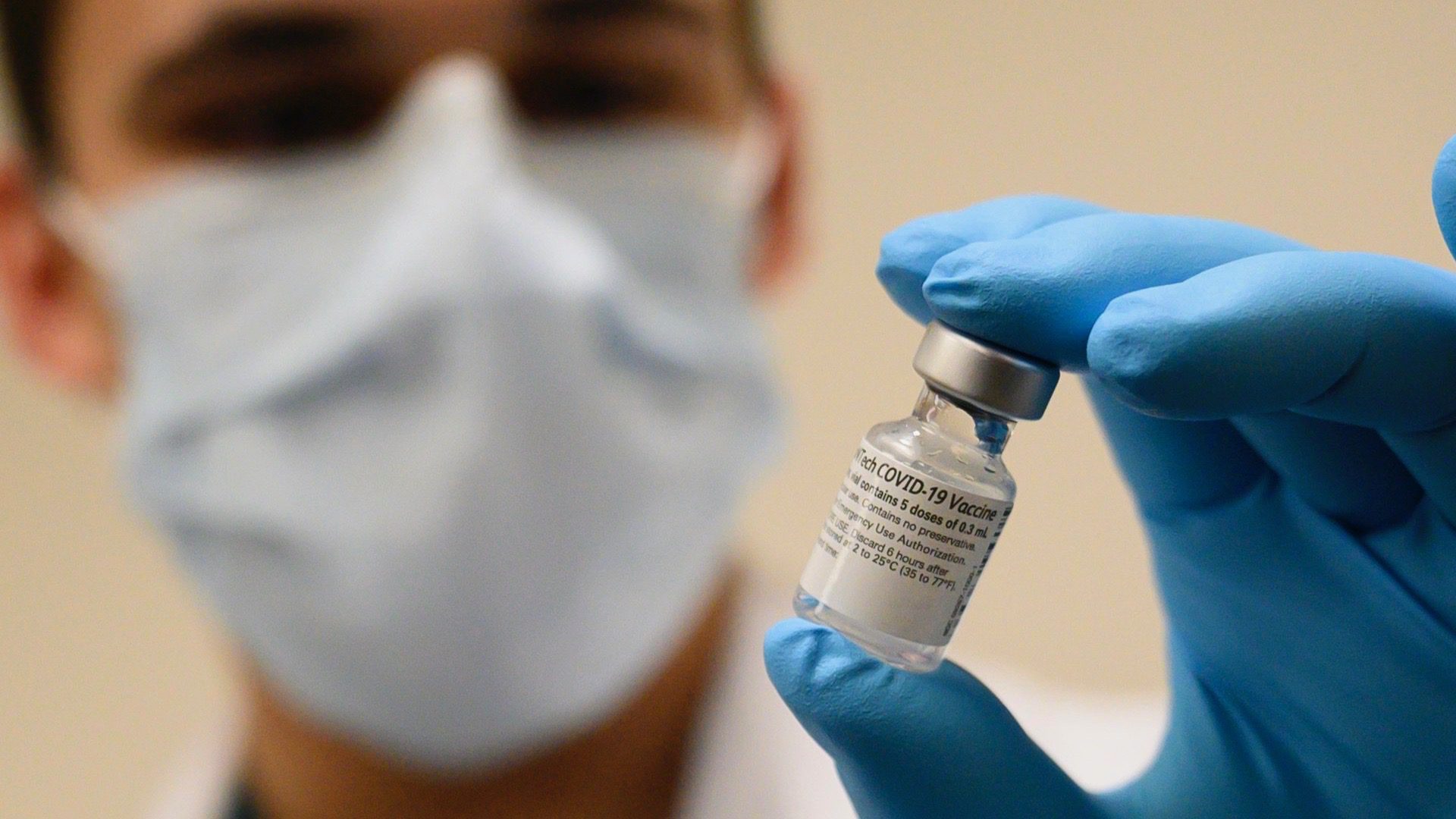 Lack of political will and IPR rules stand in the way of mass vaccination for COVID-19