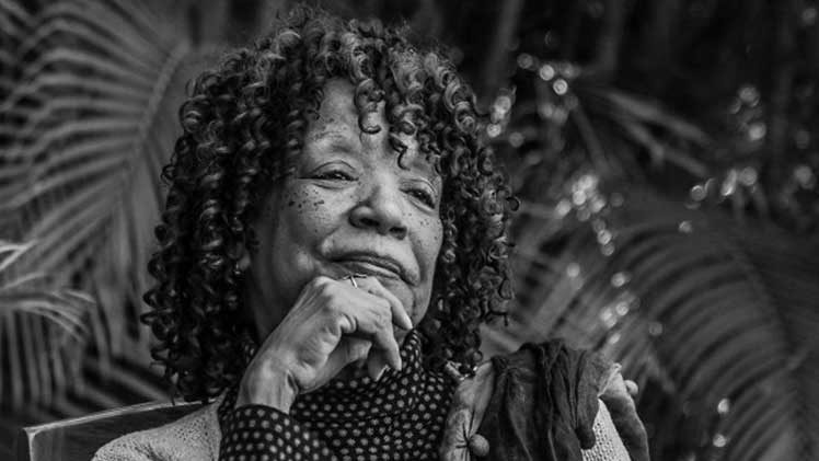 La Unión Internacional de Editoriales de Izquierda se solidariza con la poeta cubana Nancy Morejón y condena el ataque del festival literario francés