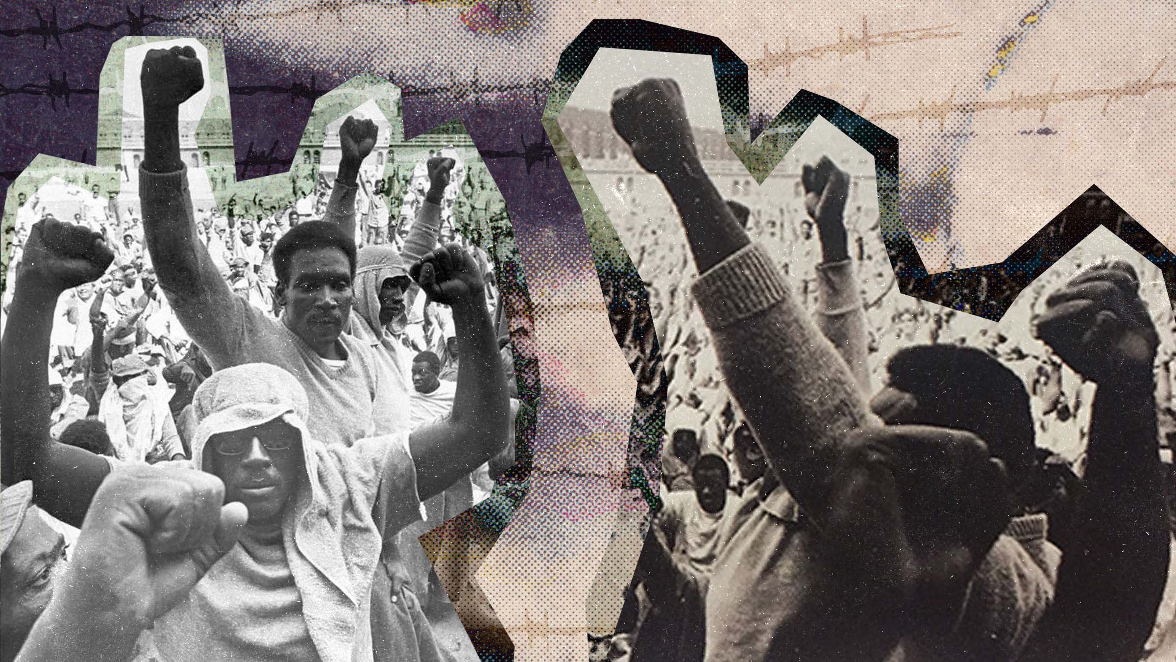 Alabama prisoners organize a system-wide shut down