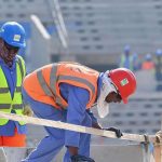 Qatar laborers deaths