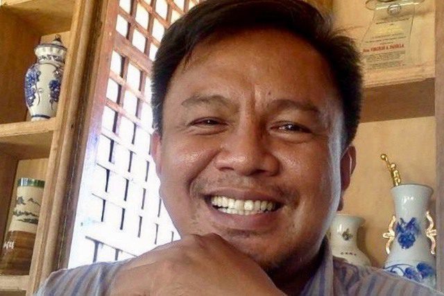 Army’s role alleged in assassination of Filipino peace consultant