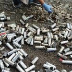 Repression continues in Panama
