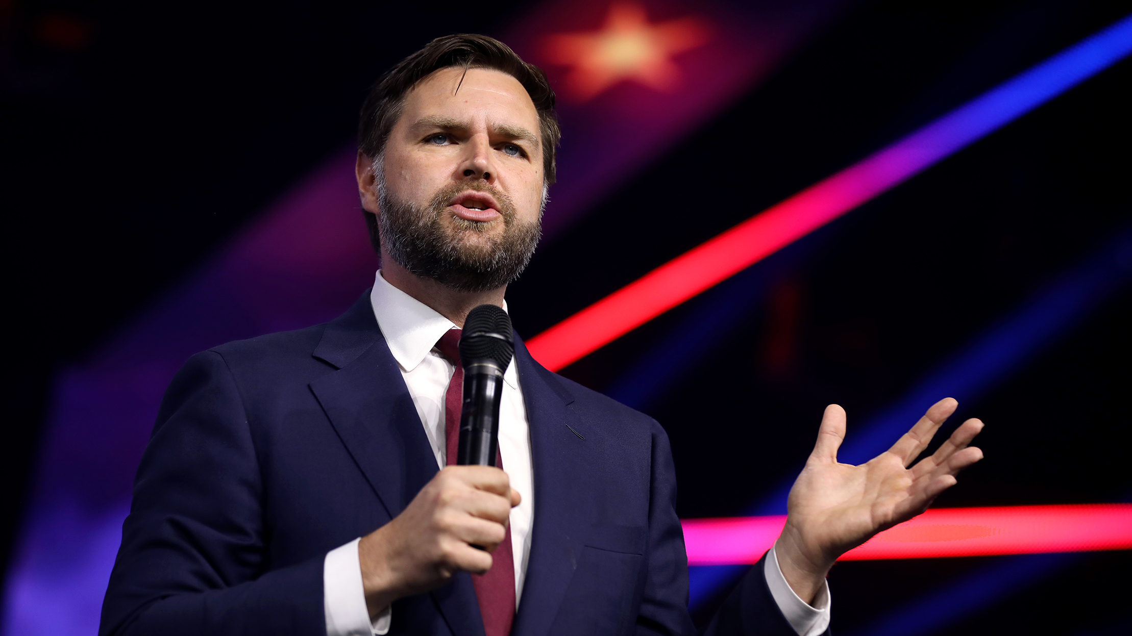 US Republican Party puts full backing behind ultra-conservative program at National Convention
