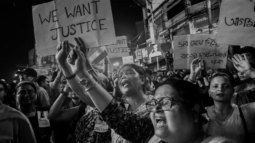 Mobilizations in India continue for an end to femicide and better security in public spaces
