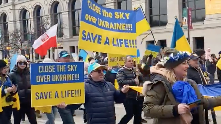 Anti-Russian hysteria in the US: Who does it serve?